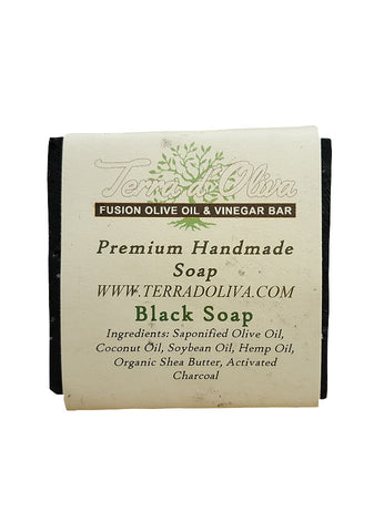 Black Soap