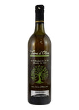 Green Chile Balsamic Vinegar (750ml)