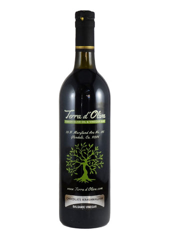 Balsamic Vinegar – Chocolate Marshmallow (750ml)