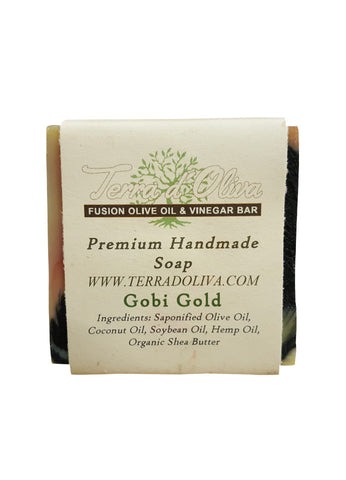 Gobi Gold